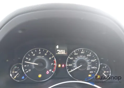 2010 Subaru Outback 2.5I from USA, damaged, VIN 4S4BRBAC1A1357777